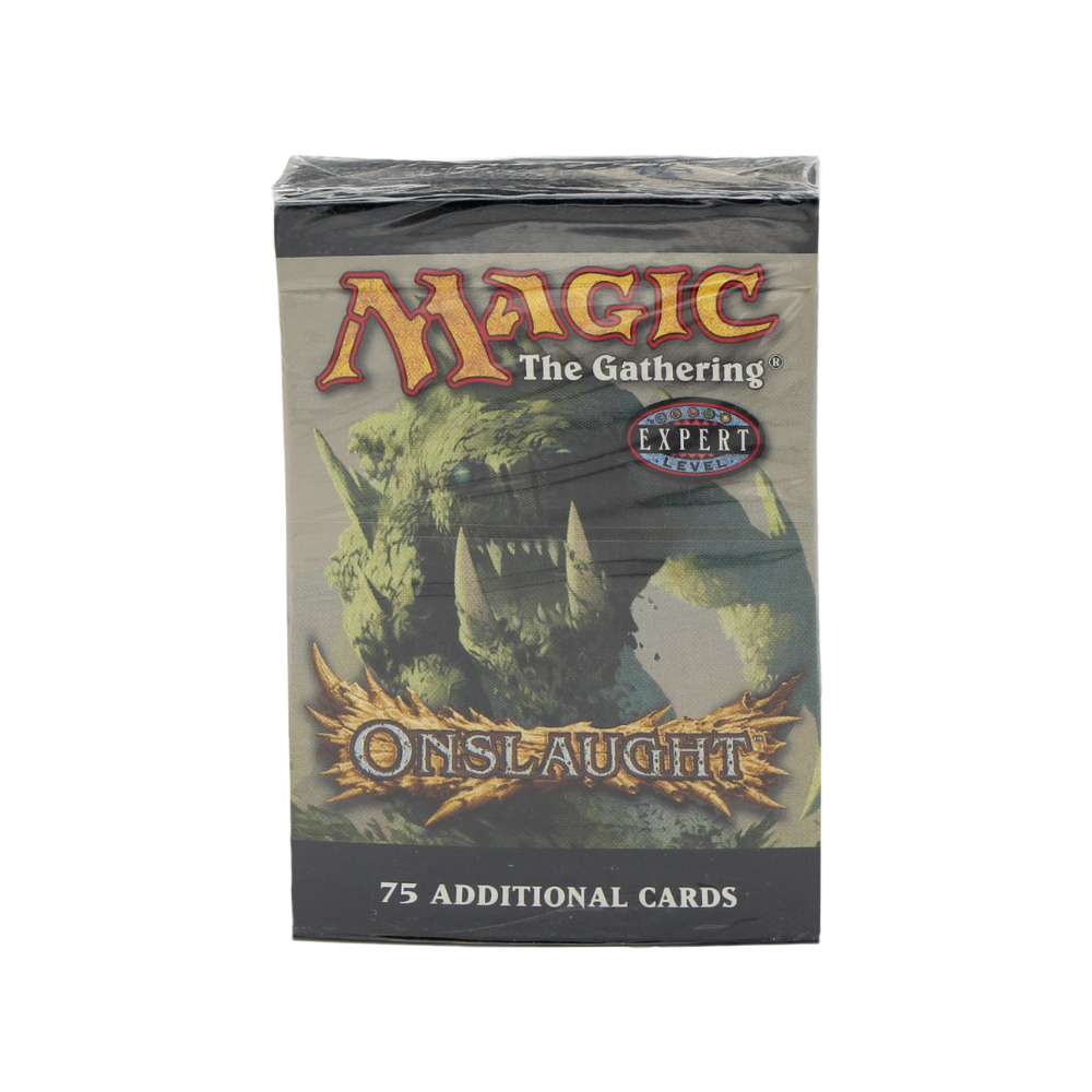 Onslaught Tournament Pack - EN