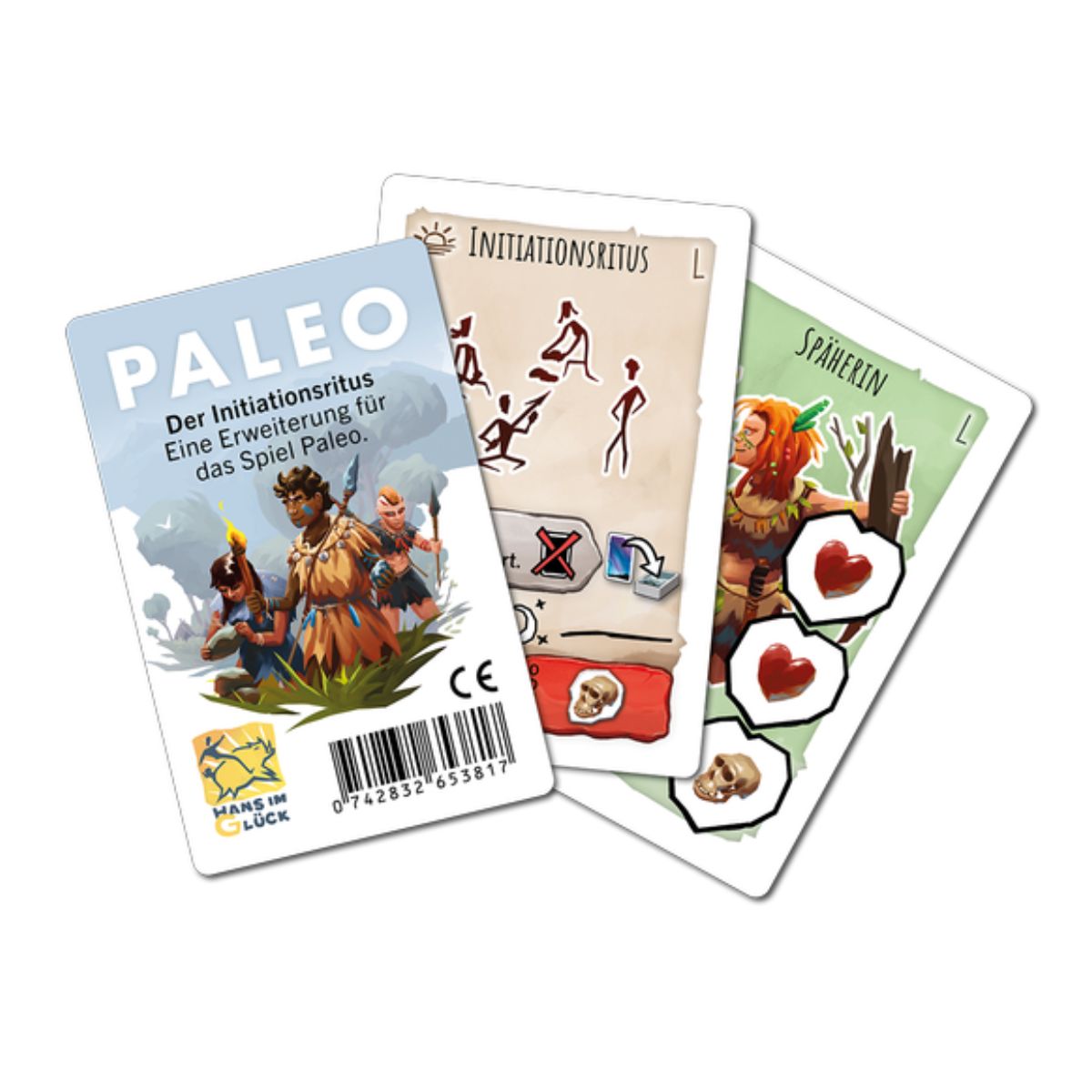 Paleo Der Initiationsritus