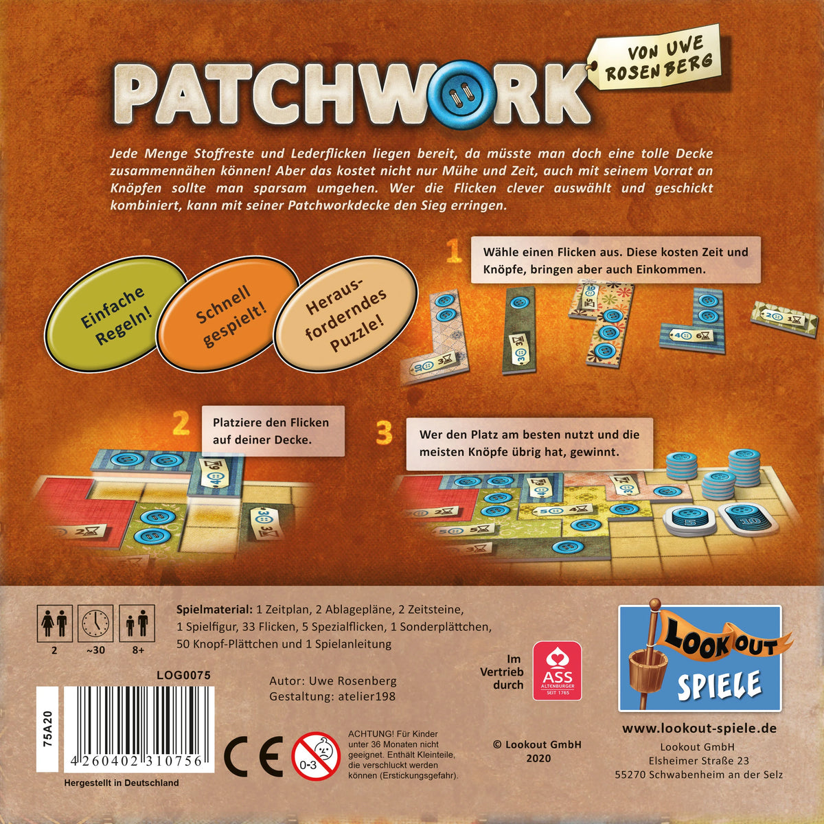 Patchwork