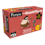 Poesie für Neandertaler: Popkultur Edition
