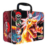 Pokémon Collector Chest Fall 2023 Charizard - EN
