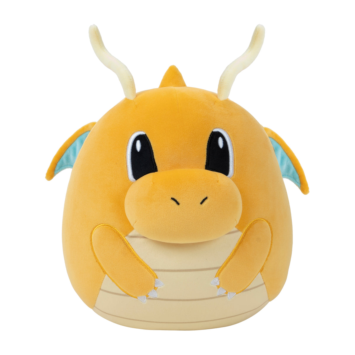 Pokémon - Squishmallows - Dragoran 25 cm