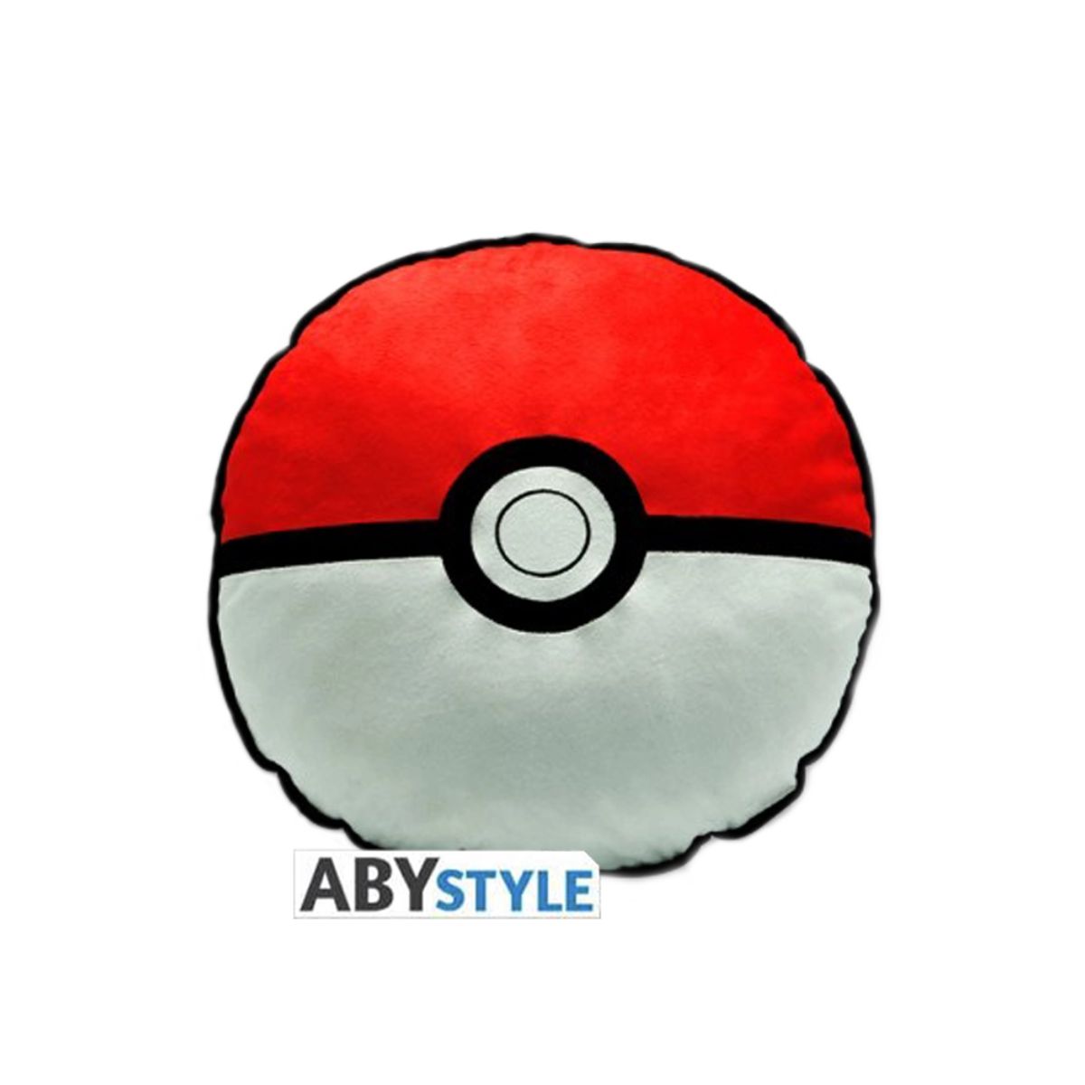 Pokémon Kissen Pokéball