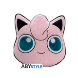 Pokémon Kissen Pummeluff