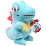 Pokémon Plüschfigur Karnimani 20 cm