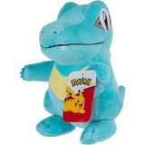Pokémon Plüschfigur Karnimani (20cm)