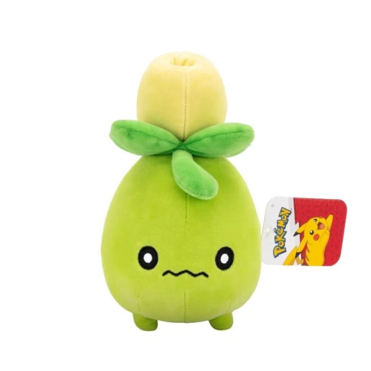 Pokémon Plüschfigur Olini (20 cm)