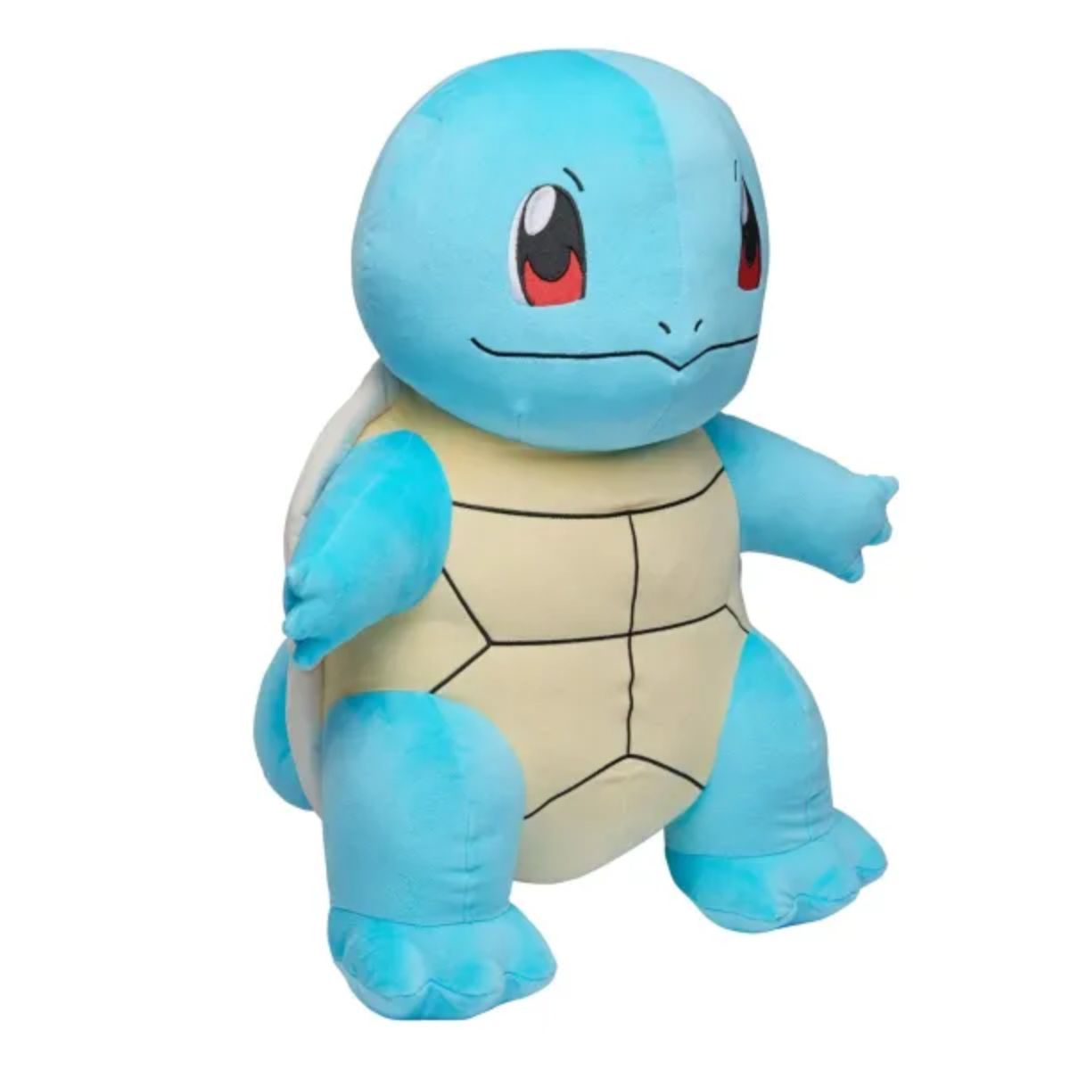 Pokémon Plüschfigur Schiggy (60cm)