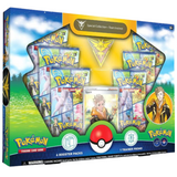 Pokémon Special Collection Team Instinct Englisch