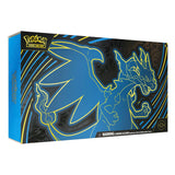 Pokémon Ultra Premium Collection Mega Charizard X Englisch