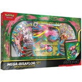 Pokémon Mega-Bisaflor-ex Premium-Kollektion Deutsch
