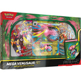 Pokémon Mega Venusaur ex Premium Collection Englisch