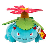 Pokémon Plüschfigur Bisaflor (30 cm)