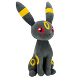 Pokémon Plüschfigur Nachtara (20 cm)