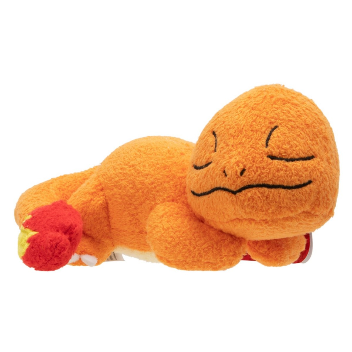 Pokémon schlafendes Glumanda 12 cm