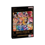 One Piece Card Game Premium Card Collection Best Selection Vol. 4 Englisch