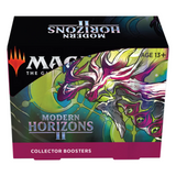 Modern Horizons 2 - Collector Booster Display (12 Booster) - englisch