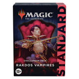 Challenger Deck 2022 - Rakdos Vampires - englisch
