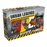 Zombicide 2. Edition – Urban Legends
