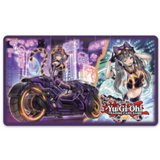 Yu-Gi-Oh! - I:P Masquerena Game Mat