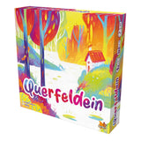 Querfeldein