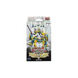 Yu-Gi-Oh! Structure Deck: Wave of Light