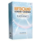 Radiance Pre-Rift Event Kit