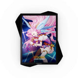 Riftbound Radiance Sleeves Seraphine
