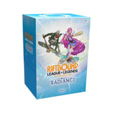 Riftbound Radiance Vault Englisch