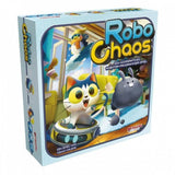 Robo Chaos
