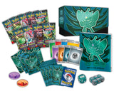 Pokémon Karmesin & Purpur Maskerade im Zwielicht Top-Trainer Box - DE