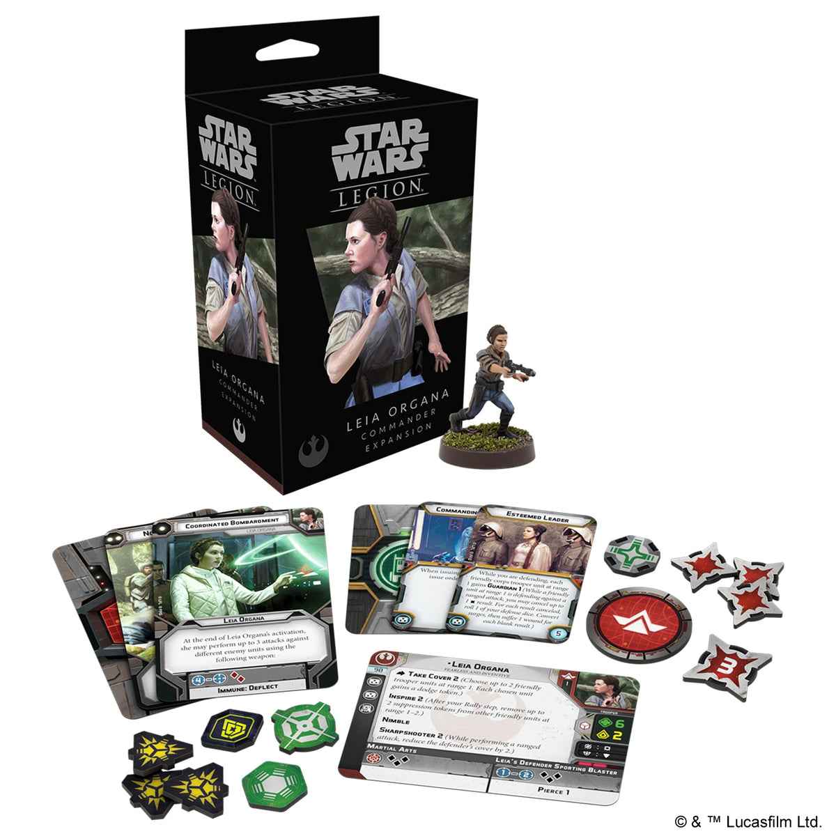 Leia Organa