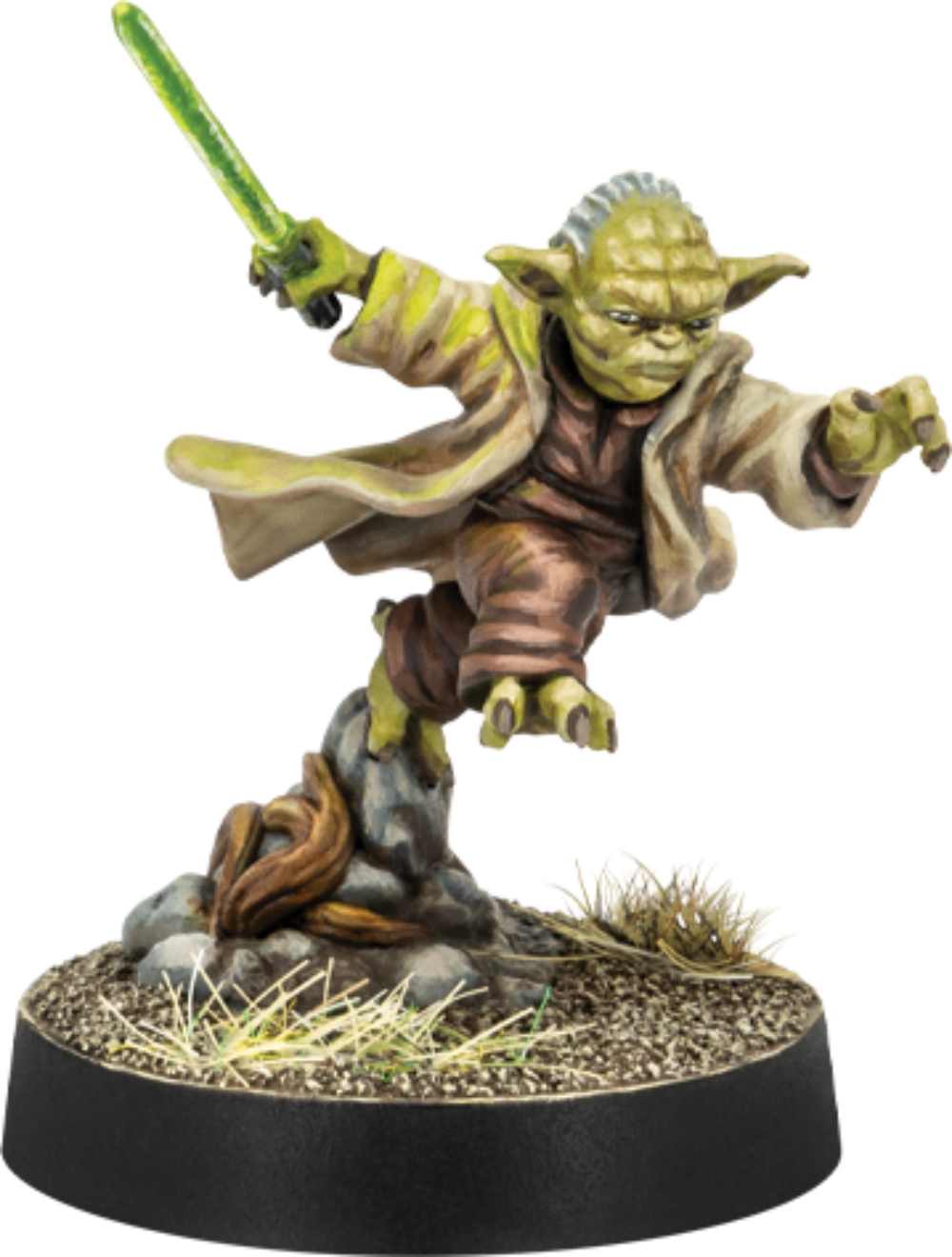 Großmeister Yoda