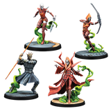 Witches of Dathomir - Squad Pack