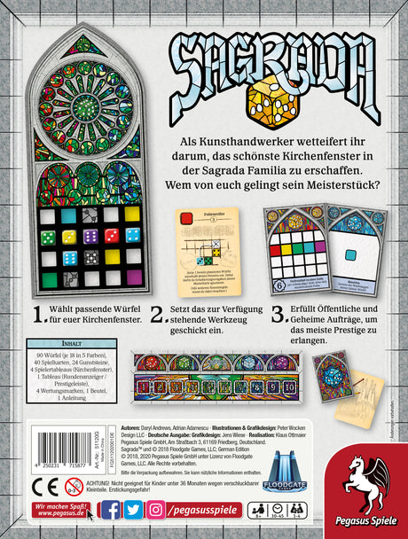 Sagrada