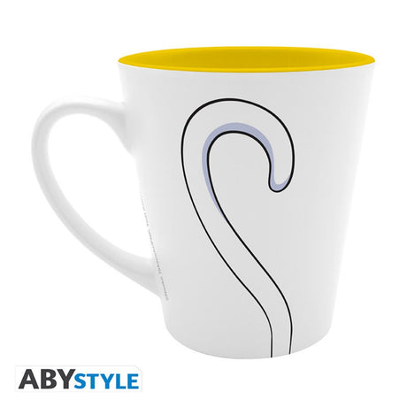 Sailor Moon Mug 250 ml Artemis
