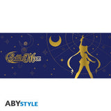 Sailor Moon Tasse 460 ml Golden Sailor Moon