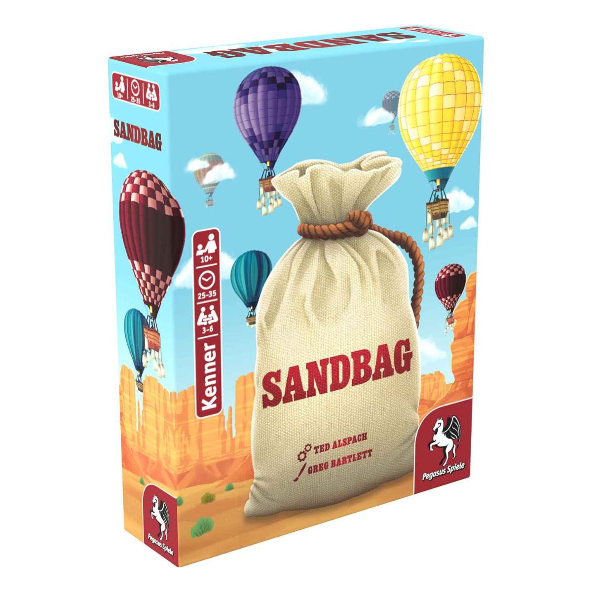 Sandbag