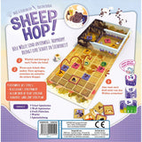 Sheep Hop!