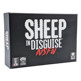 Sheep in Disguise NSFW