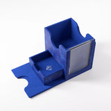 Gamegenic Sidekick PRO 100+ XL Blau