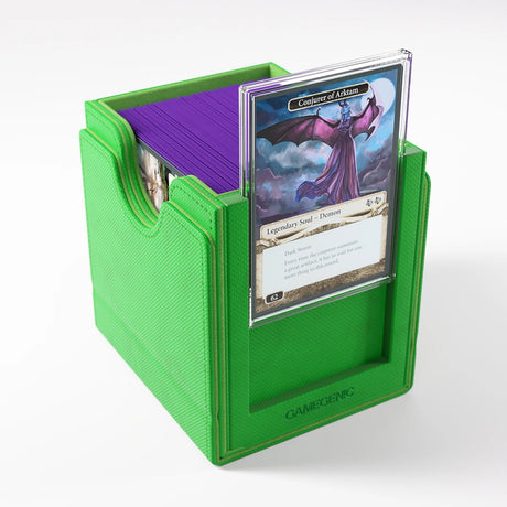 Gamegenic Sidekick PRO 100+ XL Grün