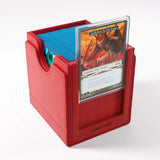 Gamegenic Sidekick PRO 100+ XL Rot