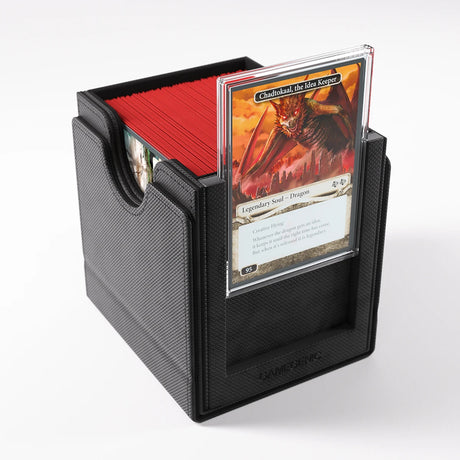 Gamegenic Sidekick PRO 100+ XL Schwarz