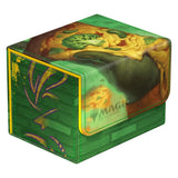 Sidewinder 100+ Xenoskin Magic: The Gathering Teenage Mutant Ninja Turtles Forest