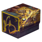 Sidewinder 100+ Xenoskin Magic: The Gathering Teenage Mutant Ninja Turtles Swamp