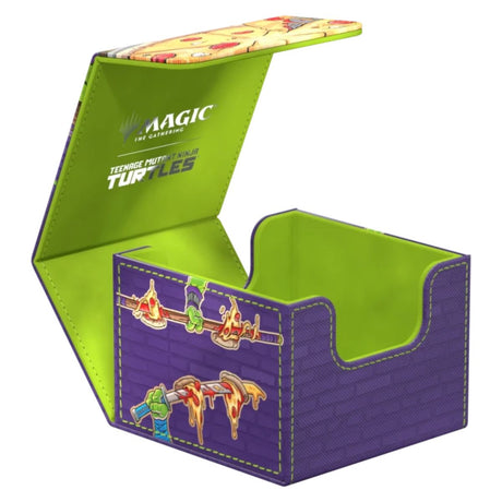 Sidewinder 133+ Xenoskin Magic: The Gathering Teenage Mutant Ninja Turtles Pizza Box
