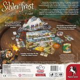 Silverfrost - Ein Spiel in der Welt von Everdell