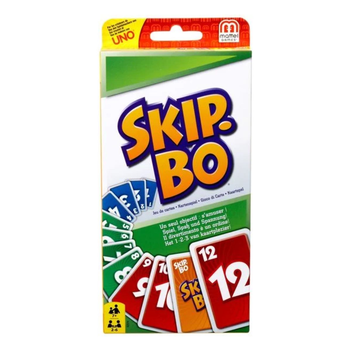 Skip-bo