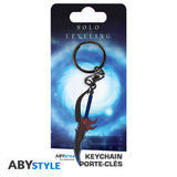 Solo Leveling Keychain Kasaka's Venom Fang
